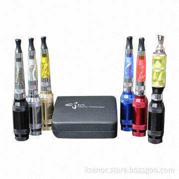 Healthy E-cigarette EGO-V9 Kit